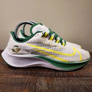 Nike Zoom Pegasus 37 Oregon Ducks Mens 